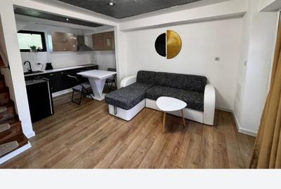 Casă individuală cu 2 camere cu Teren 20 Mp în 22 Decembrie - 7