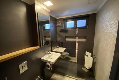 Inchiriez apartament 3 camere mobilat modern - 7