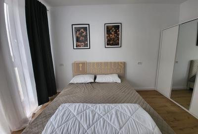 Apartament cu 2 camere decomandat în Torontalului - 7