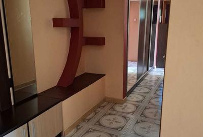 Apartament cu 3 camere decomandat, mobilat în Militari - 2