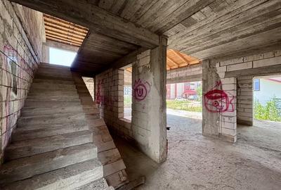 Casa pe malul lacului in Mamaia Nord, 976 mp teren - 7