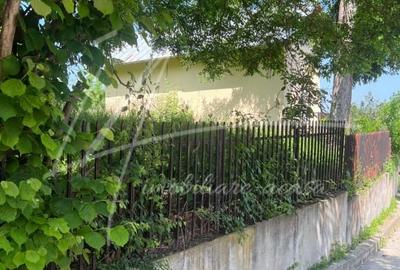 Teren intravilan cu casa- 1740 mp. in Provita de Sus-PH - 43