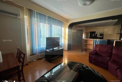Apartament cu 4 camere decomandat, mobilat în Centrul Civic - 7