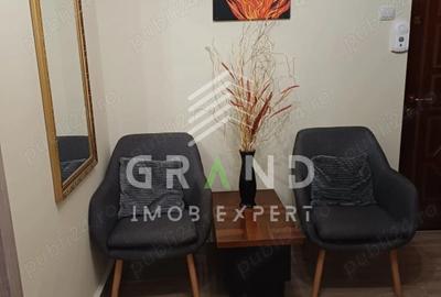 Apartament cu 3 camere decomandat, mobilat în Gheorgheni - 5