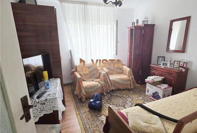 Apartament cu 2 camere decomandat, mobilat în Triaj - 11