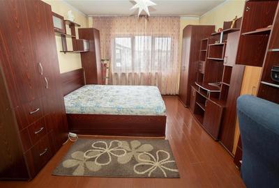 Apartament 3 camere decomandat tip PB str Gradinarilor - 8