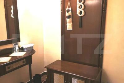 Apartament cu 3 camere decomandat în Central - 12