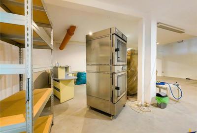 Spațiu comercial, în Ghelința - 8