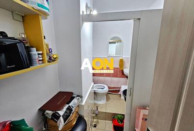 Spațiu comercial, de 31 mp, în Cetate - 3