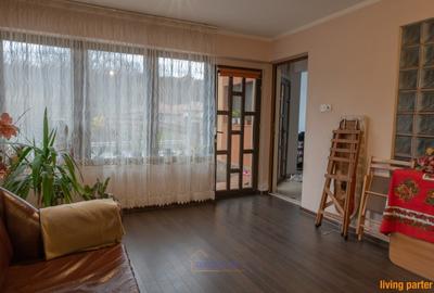 Casa pe 3 niveluri, potrivita pentru familie mare sau investitie inteligenta! - 11