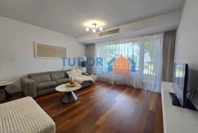 Chic Two-Bedroom Apartment in a Peaceful Green Oasis - 2