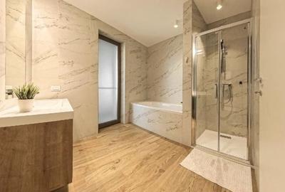 APARTAMENT CU 5 CAMERE + DEPENDINTE SI TERASA IN IMOBIL NOU - DACIA - EMINESCU - 8