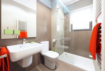 Apartament cu 4 camere in 21 Residence Politehnica - 12