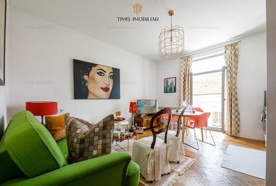 Vila impresionanta in Timisoara - Zona Balcescu | 466 mp, acces auto - 22