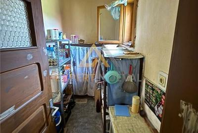 Casă cu 5 camere cu Teren 726 Mp în Copalnic - 3