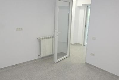 Inchiriez 3 cabinete medicale in Deva, zona Dacia, etaj 1, - 12
