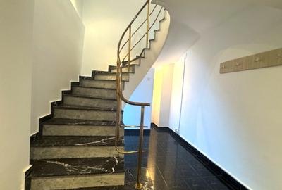 Decebal – Duplex lux cu 4 camere, etajele 6 si 7,  complet renovat, 122 mp utili - 10