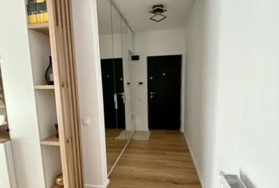 Apartament cu 2 camere, mobilat în Bună Ziua - 6