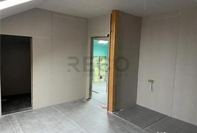 Casă cu 5 camere cu Teren 500 Mp în Sântandrei - 2