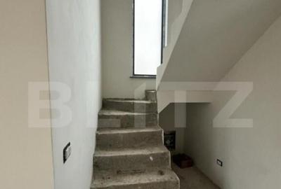 Duplex, semifinisat, 138mp, Radauti - 19