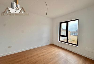 Duplex cu 5 camere cu Teren 304 Mp în Dumbrăvița - 6