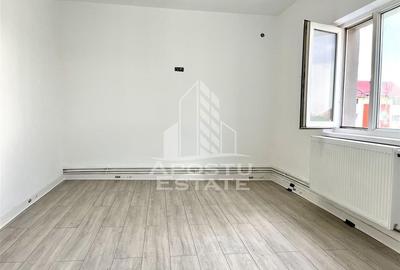 Apartament cu 4 camere complet renovat situat in zona Dambovita - 3