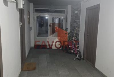 Apartament cu 2 camere decomandat, mobilat în Giroc - 14