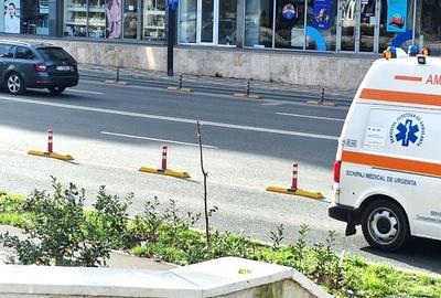 Casa De Cultura  spatiu de inchiriat - 3