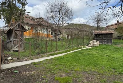 Casa cu teren de vanzare - 3