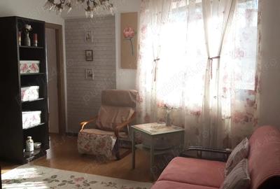 Apartament cu 2 camere semidecomandat în Central - 3