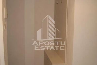 Garsonieră semidecomandată, mobilată în Olimpia-Stadion - 5