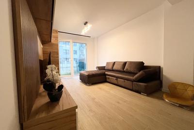 Apartament superb cu 2 camere si curte proprie | Giroc | Petfriendly - 2