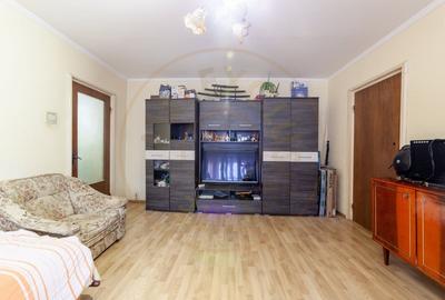 APARTAMENT  DOUA CAMERE -  GAVANA - 1