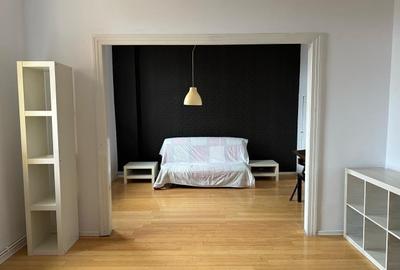 Apartament cu 3 camere decomandat, mobilat în Eminescu