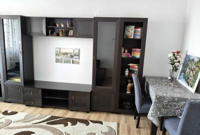 Apartament cu 2 camere decomandat în Central - 1