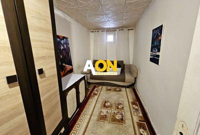 Casa locuibila cu 3 camere, cu pivnita, Cetate, zona Liceului Sportiv - 11