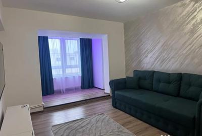 Apartament cu 2 camere decomandat în Central - 14