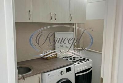 Garsonieră în Mănăștur - 5