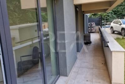 Apartament 4 camere cu terasa si gradina, doua locuri de parcare/ Banu Manta - 9