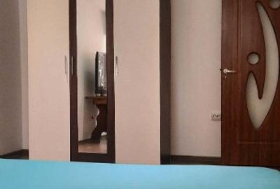 Apartament 3 camere,Parter,Strada Castanilor - 2