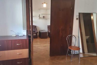 Apartament cu 2 camere semidecomandat în Lahovari - 2