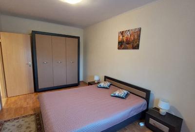 Chirie apartament 2 camere bloc nou in carpati 2 satu mare - 6