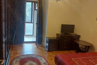 Garsonieră decomandată în Gheorgheni - 2