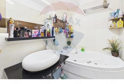 Apartament cu 3 camere decomandat în Central - 10