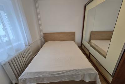 Apartament cu 2 camere decomandat, mobilat în Lujerului - 17