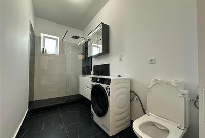 Penthouse elegant cu 2 terese zona complexul rezidential Deventer - 13