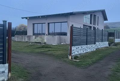 Casa 350 mp Piatra Neamt, 1000 mp, zona superba, incalzire pardoseala - 1