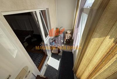 Apartament doua camere, decomandat, Tudor Vladimirescu - 4