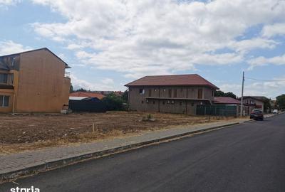 Teren de 912 mp, în Limanu - 7
