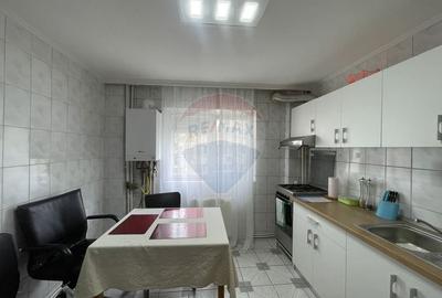 Apartament cu 2 camere decomandat, mobilat în Berceni - 1